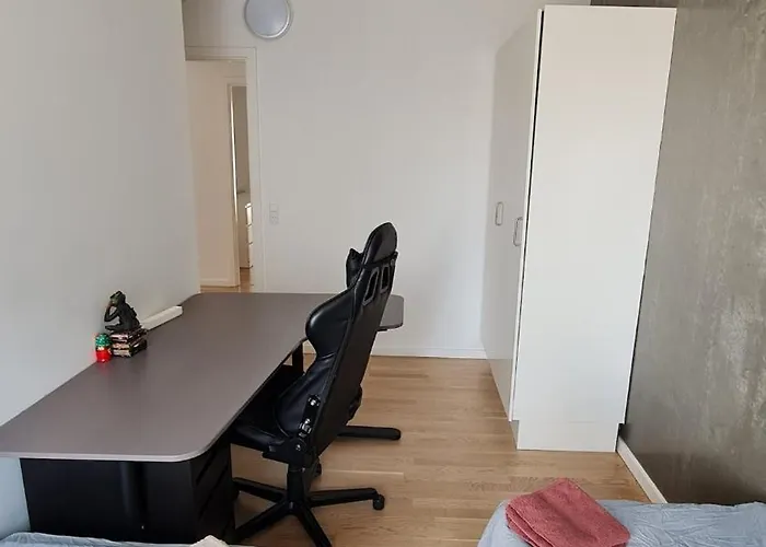 Two-story Four-room *